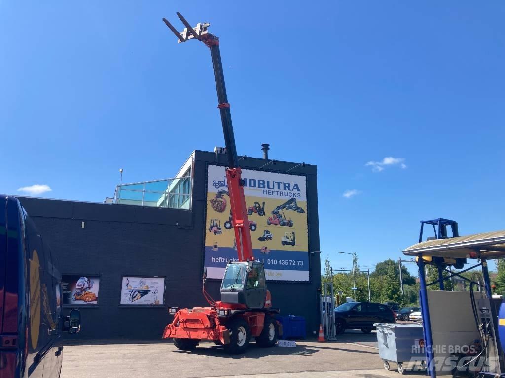Manitou MRT 1542 Teleskoplastere