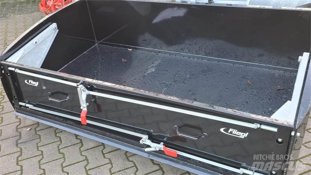 Fliegl GIGANT 220M Annet tilbehør