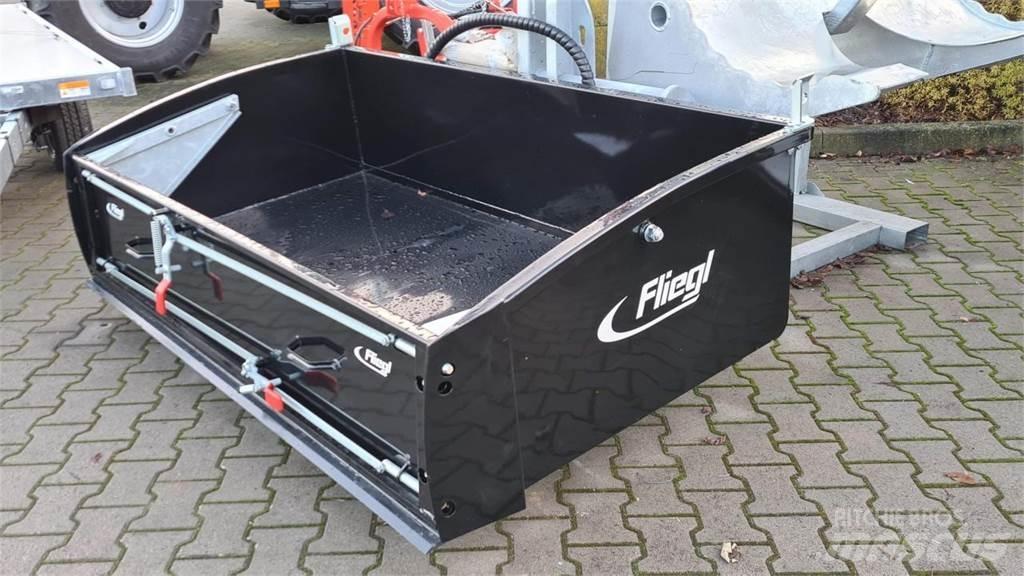 Fliegl GIGANT 220M Annet tilbehør