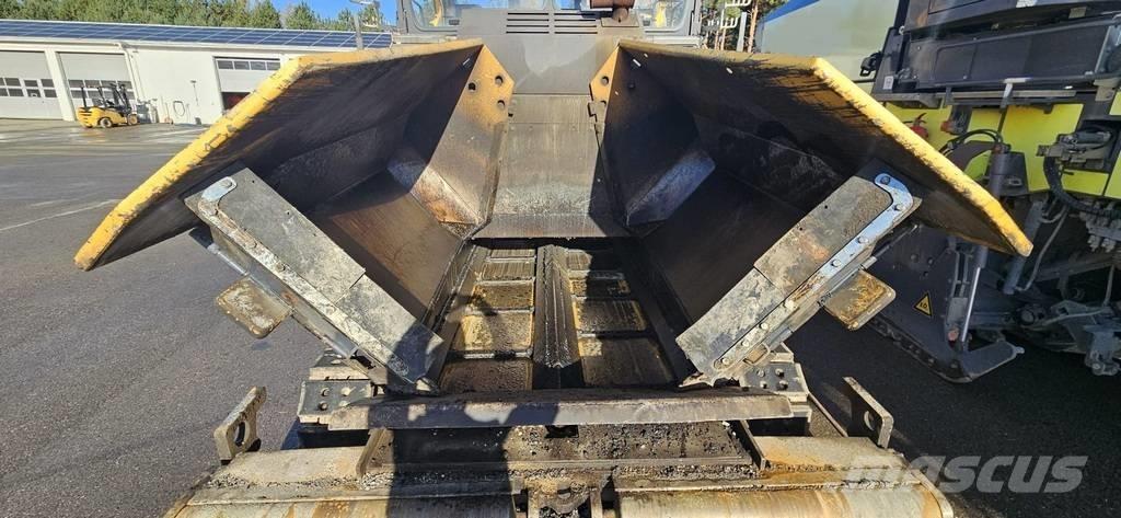 Volvo ABG P7820C Asfaltutleggere