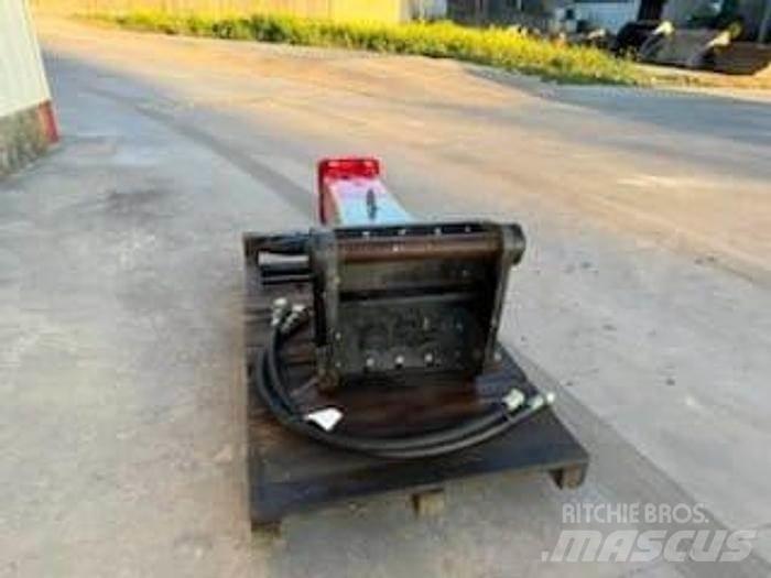 Wimmer WH12 SW48 Hydrauliske hammere