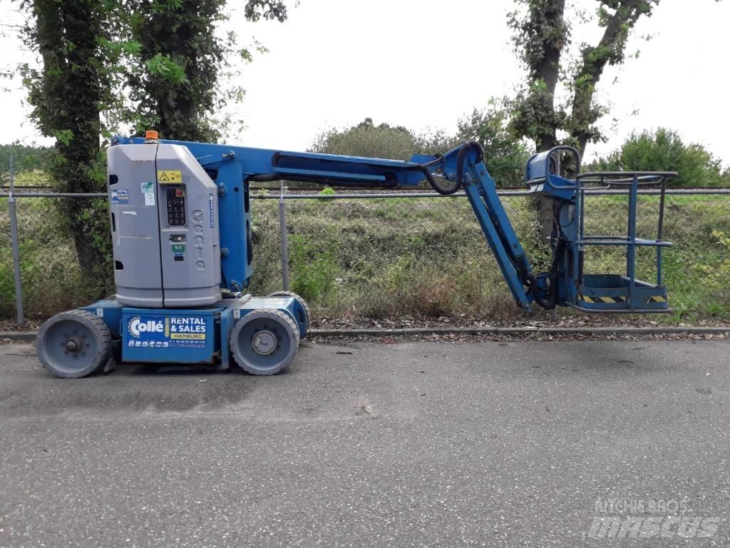 Genie Z 30/20 N Leddede bomlifter