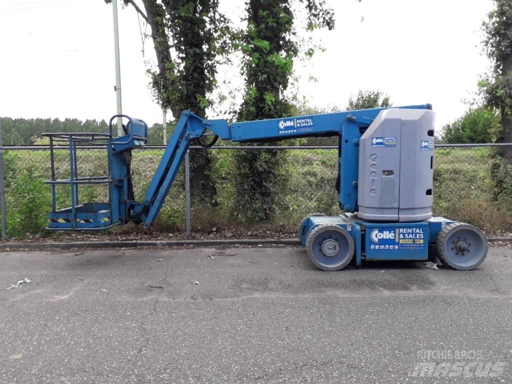 Genie Z 30/20 N Leddede bomlifter