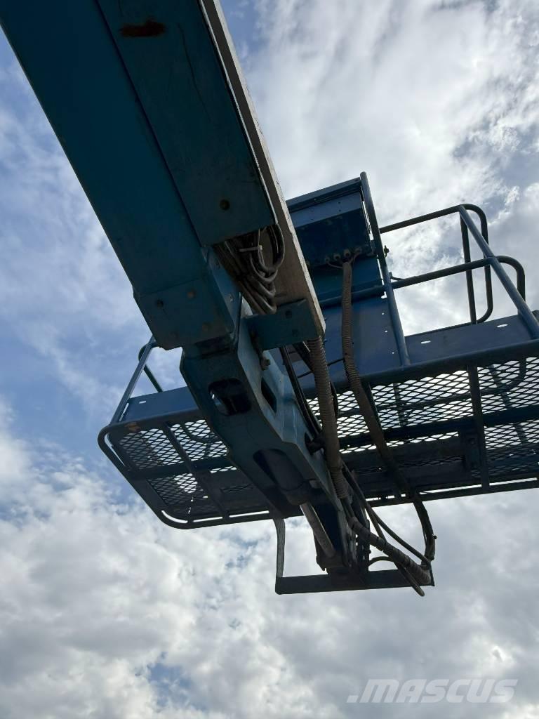 Genie Z 45/25 DC Leddede bomlifter