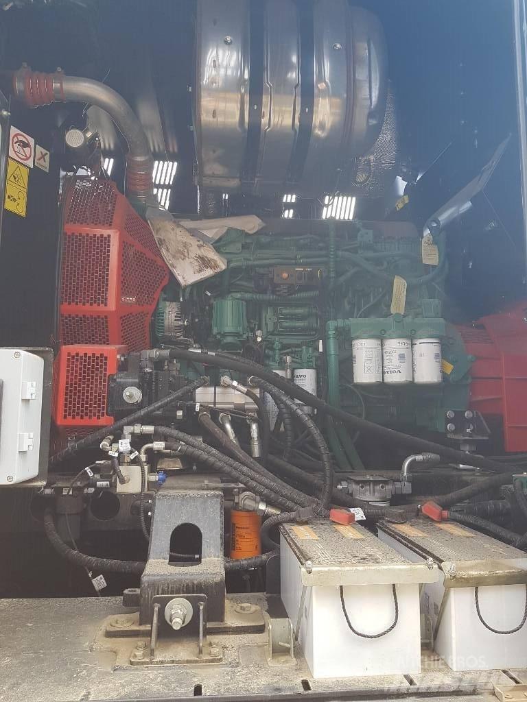 Pronar MRW1.300 Møller/Slipemaskiner