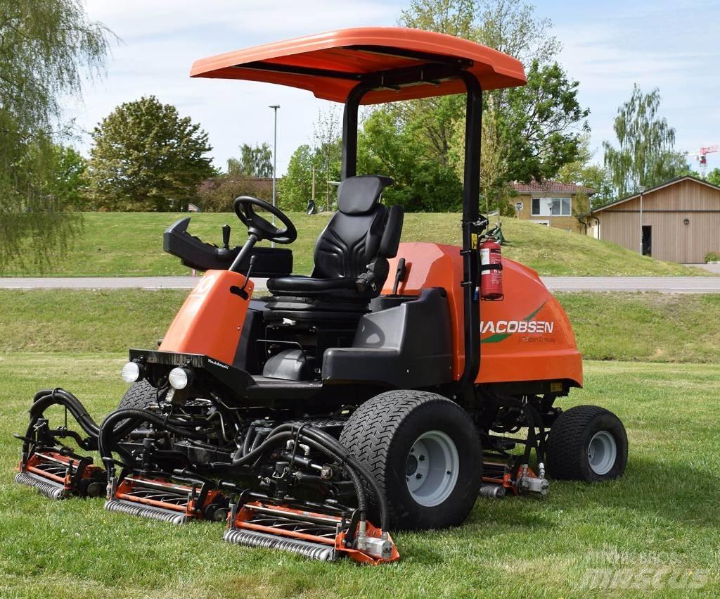 Jacobsen LF550 Fairway klippere