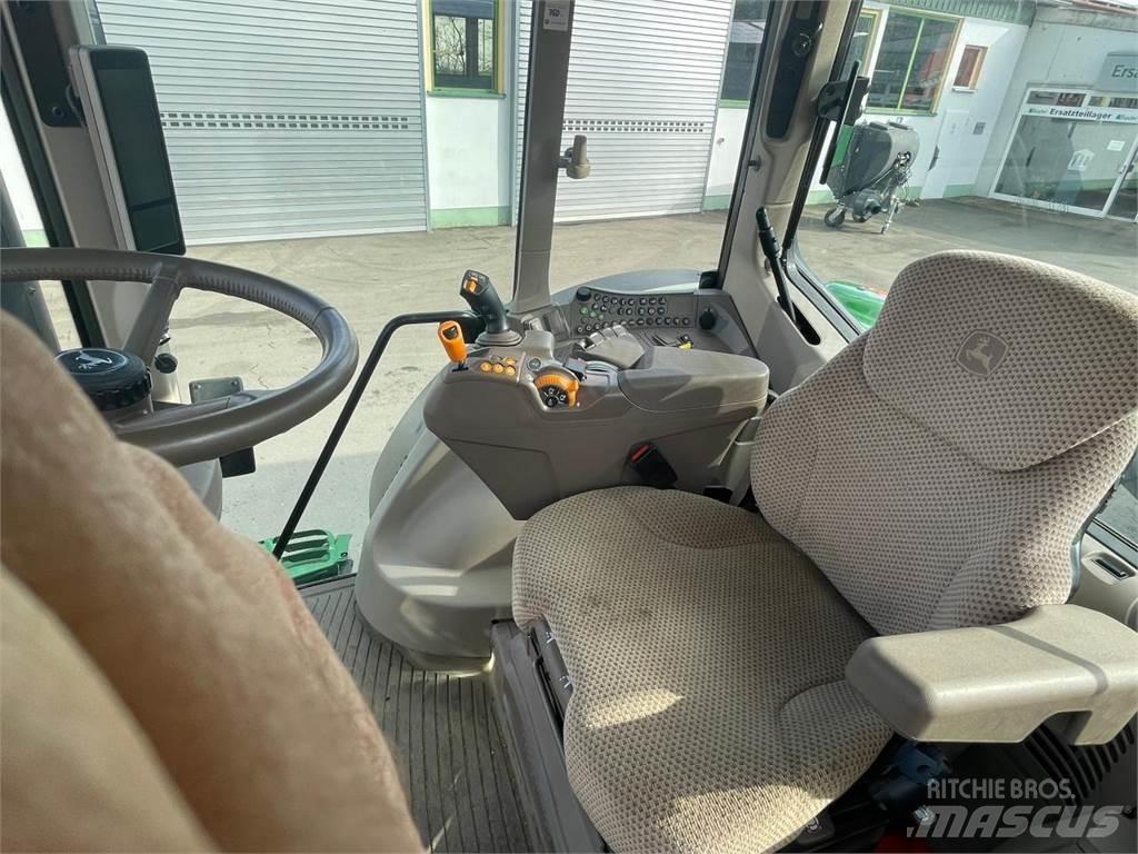 John Deere 6175 M Traktorer