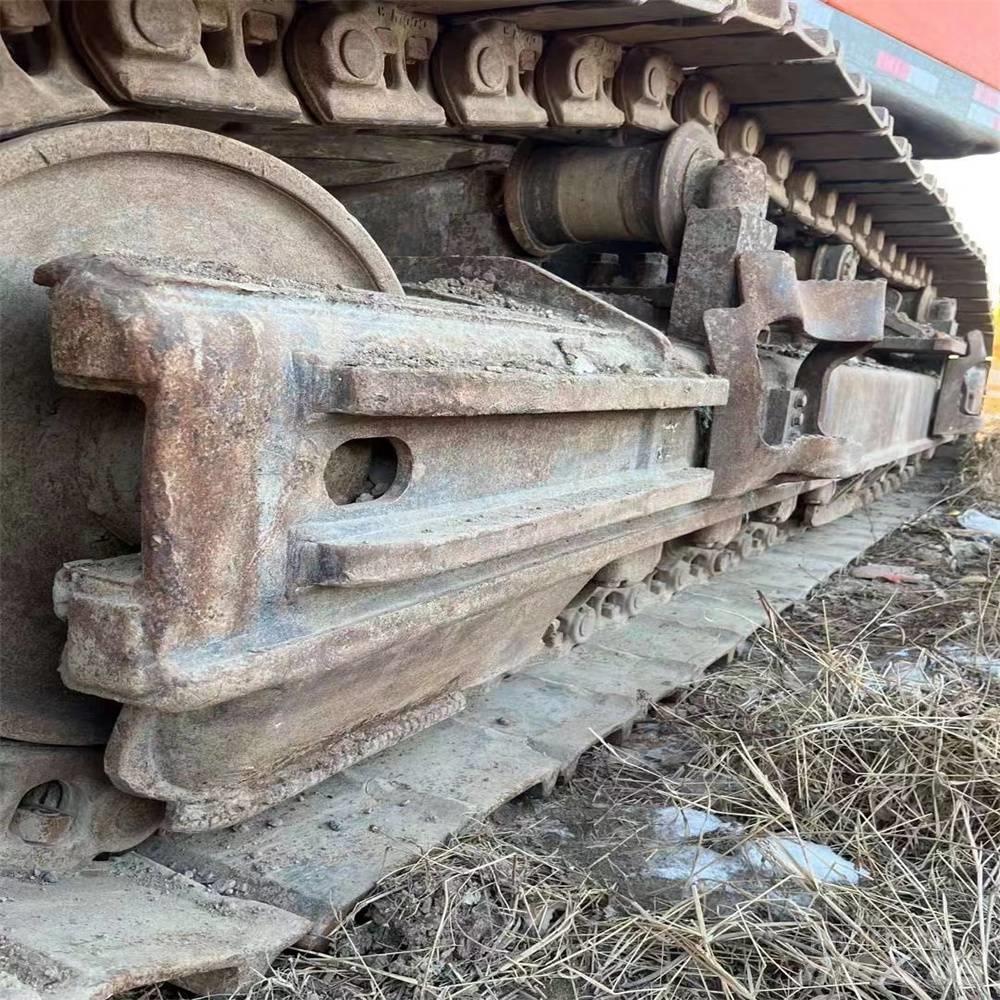 Doosan DX150LC-9C Beltegraver