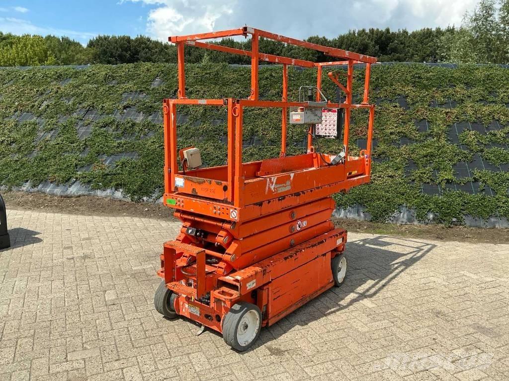 SkyJack SJ III 3219 Sakselifter