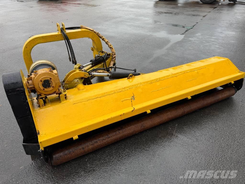 Berti Släntklippare Landbruk - Annet