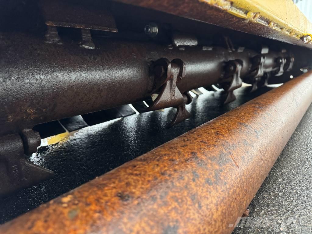 Berti Släntklippare Landbruk - Annet