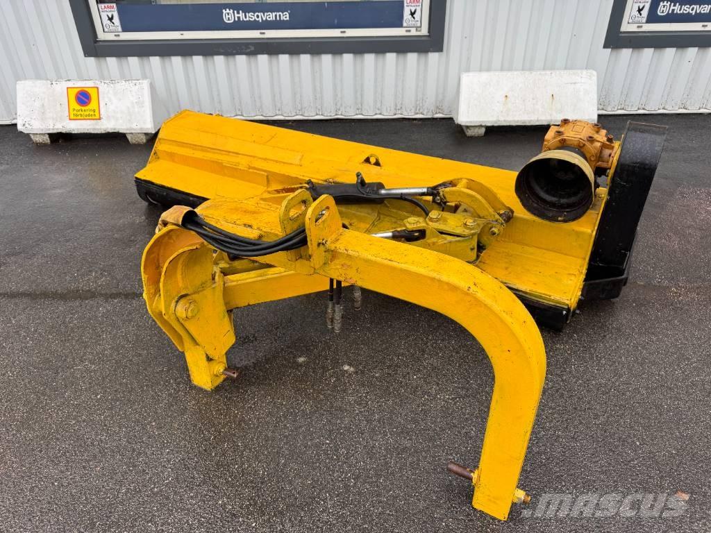 Berti Släntklippare Landbruk - Annet