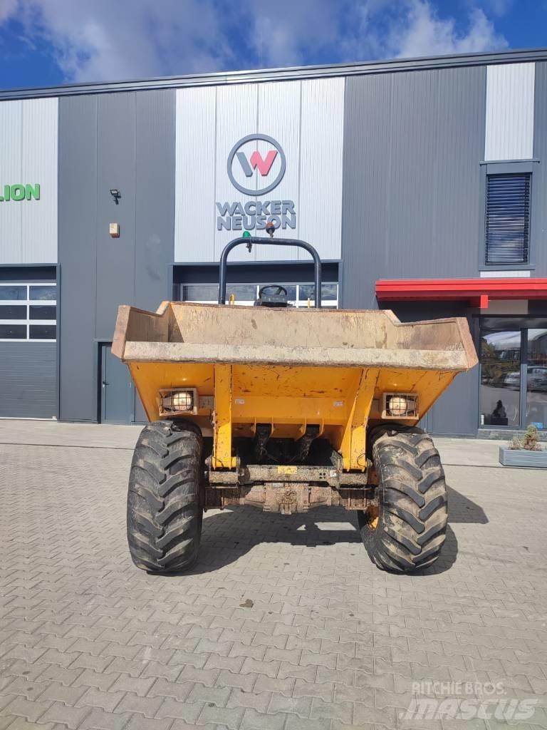 JCB 9t Mini dumpere