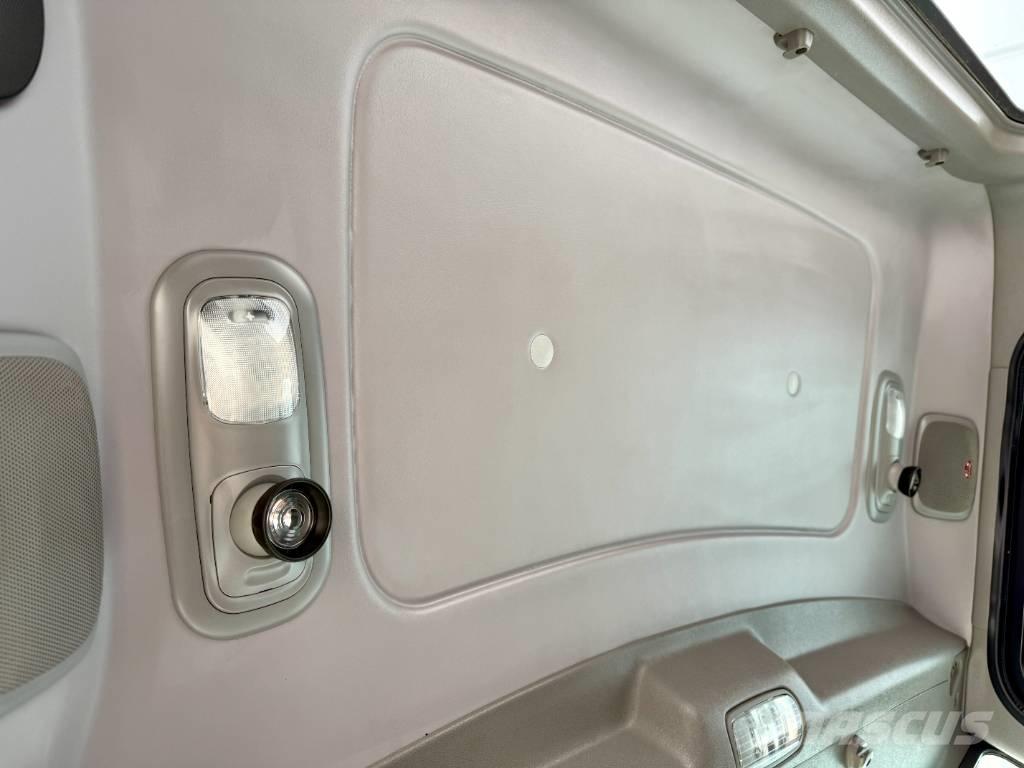 Peterbilt 389 Trekkvogner