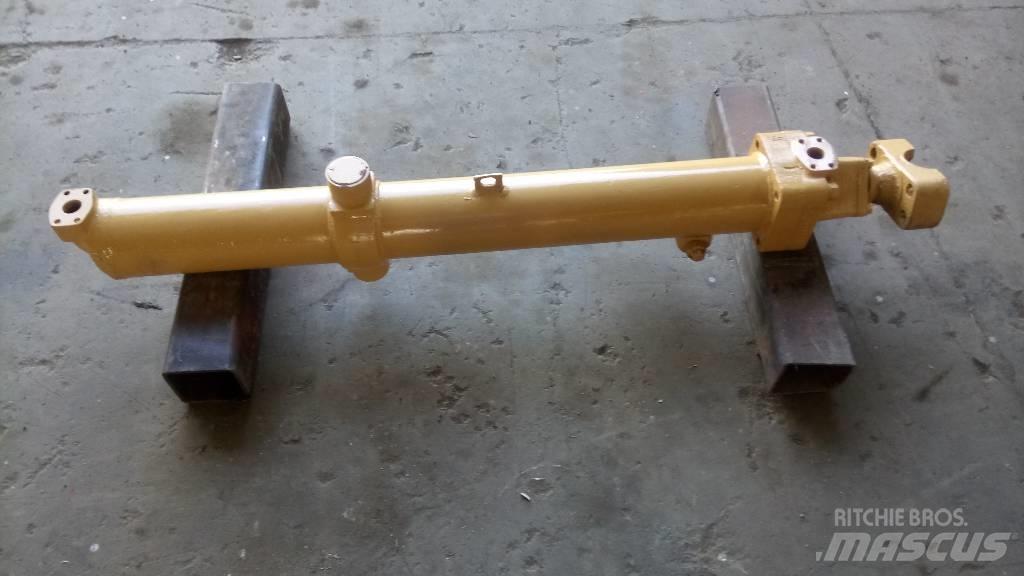 CAT D 6 H Hydraulikk