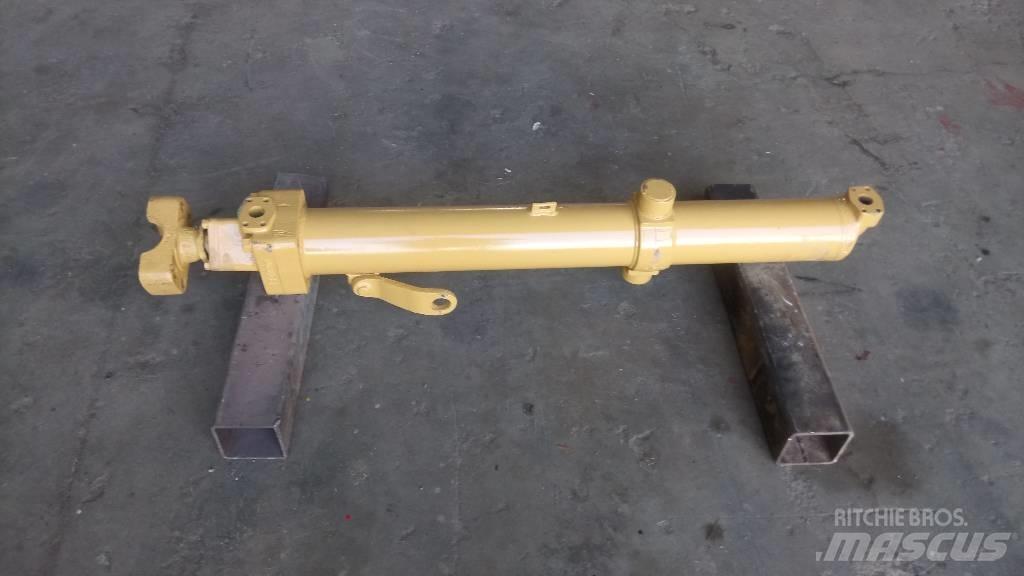 CAT D 6 H Hydraulikk