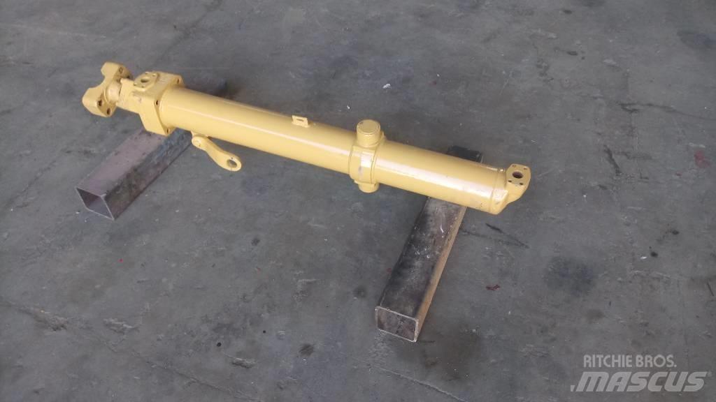 CAT D 6 H Hydraulikk