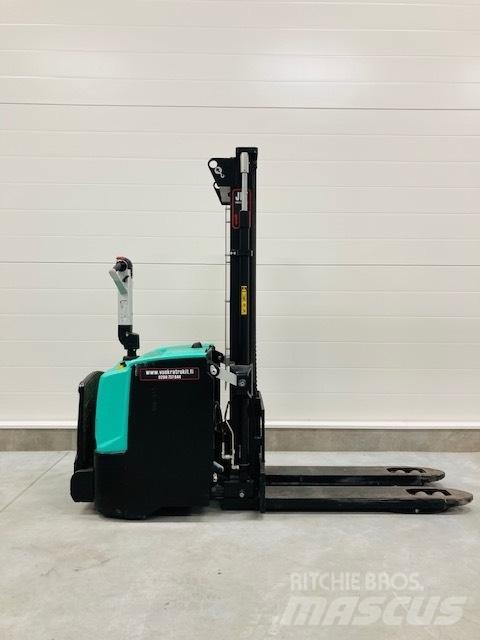 Mitsubishi SBP16N2iR Stablere