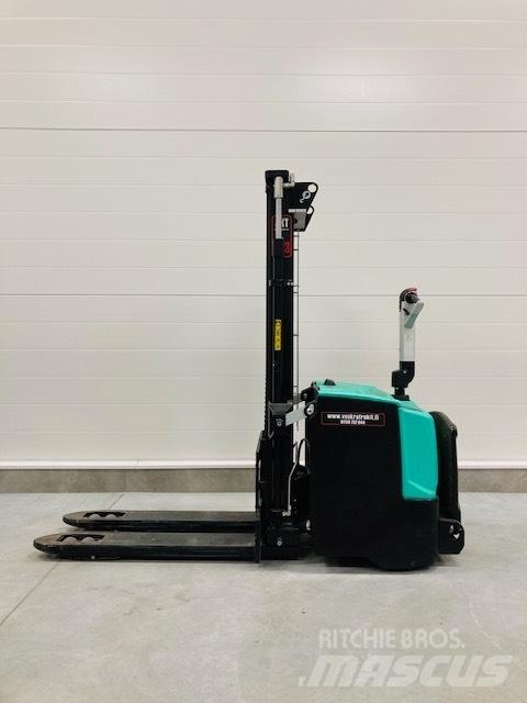 Mitsubishi SBP16N2iR Stablere