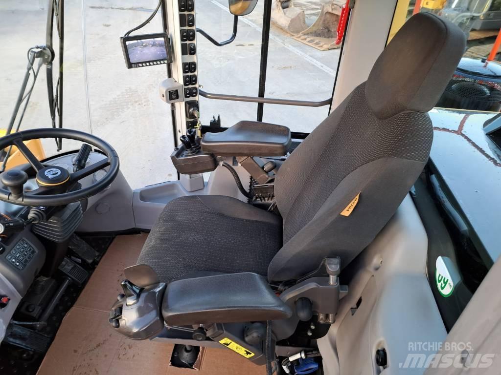 Volvo L 150 H Hjullastere
