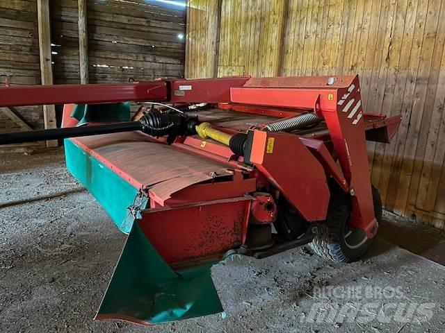 Kverneland 4232 CT Slåmaskiner