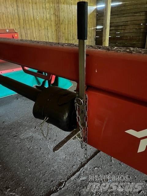 Kverneland 4232 CT Slåmaskiner