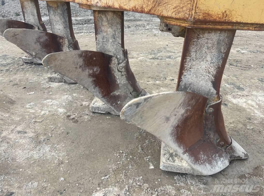  Jonquet Charrue PLOW Ploger