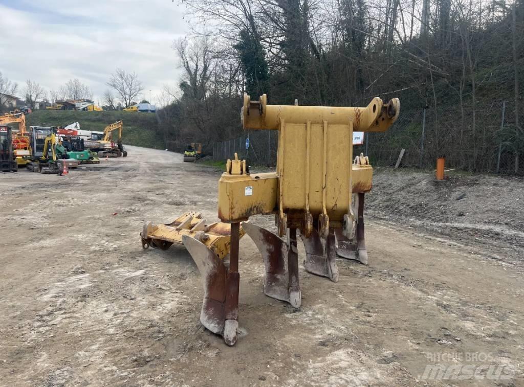  Jonquet Charrue PLOW Ploger