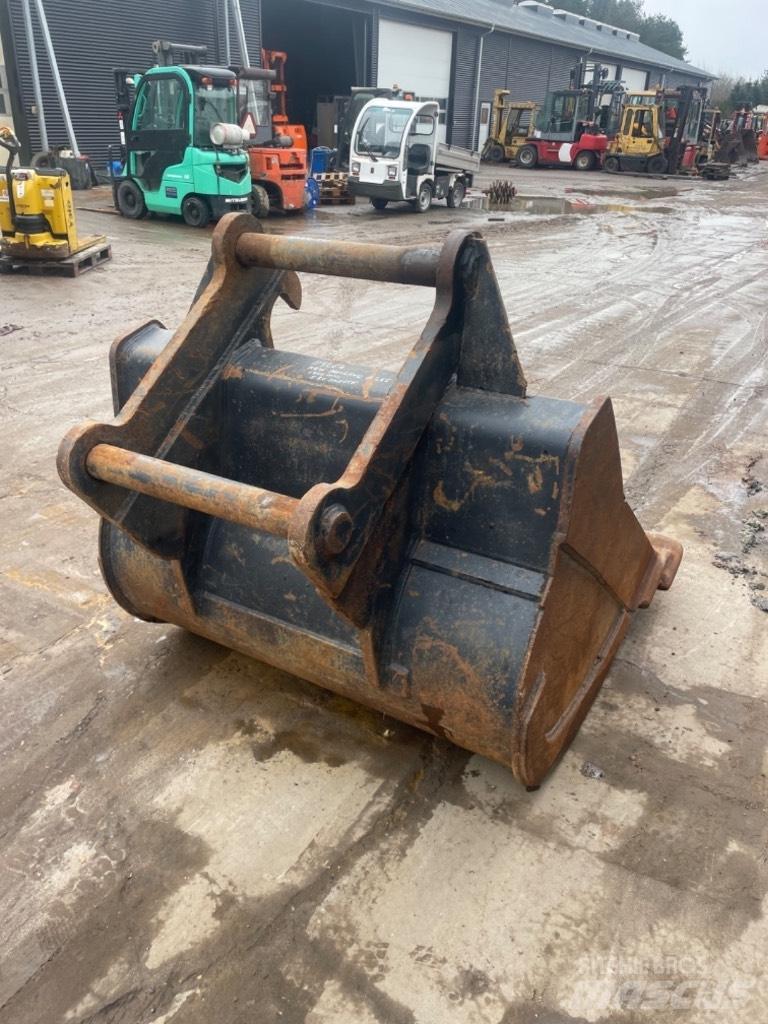  Andet S80 skift Skuffer