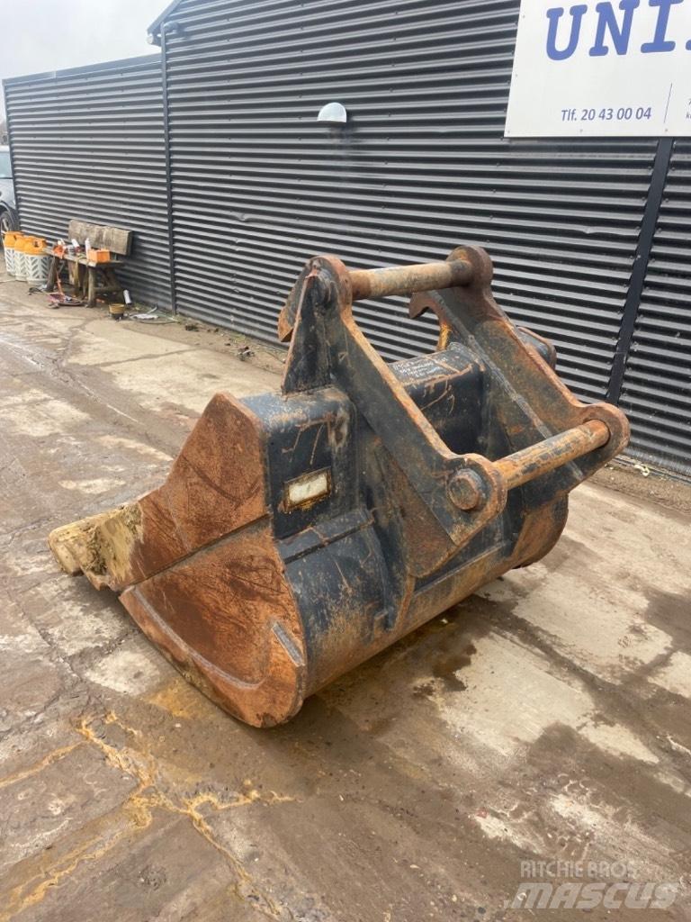 Andet S80 skift Skuffer