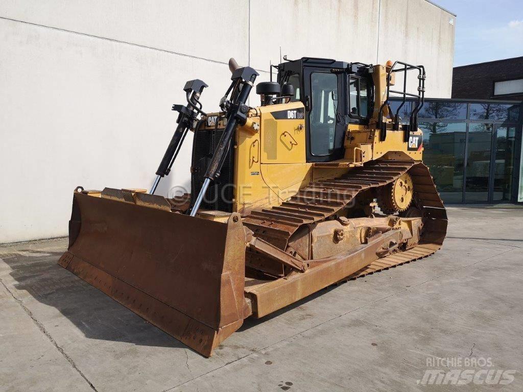 CAT D6T LGP Dozere Beltegående