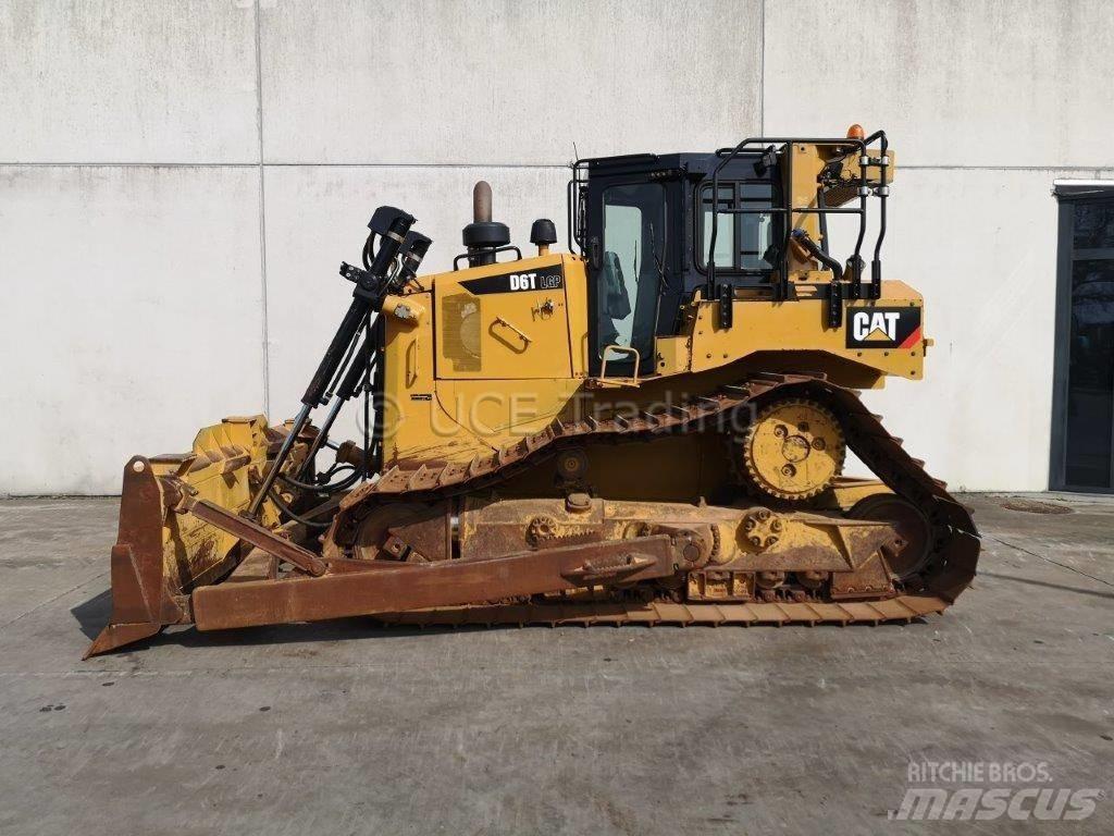 CAT D6T LGP Dozere Beltegående
