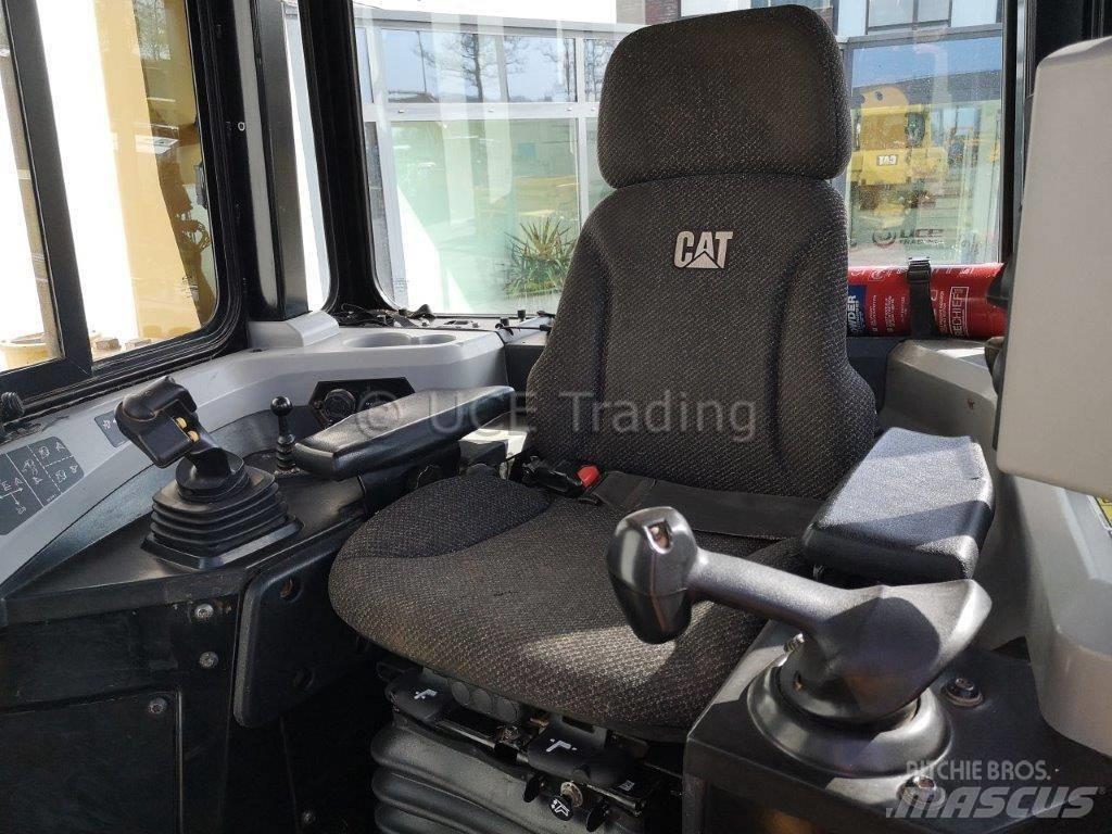 CAT D6T LGP Dozere Beltegående