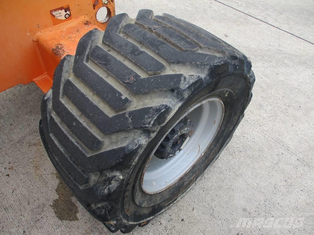 JLG 510 AJ (947) Selvgående bomlifter