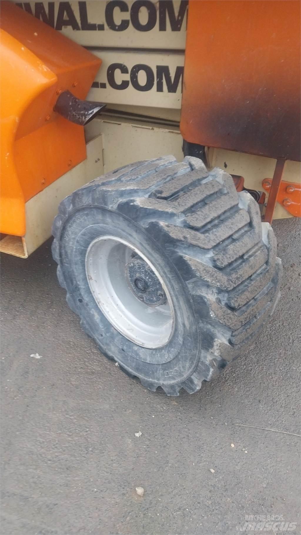 JLG 3394RT Sakselifter