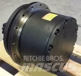 Hyundai Varaosat Hydraulikk