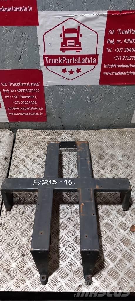 Scania R440  1477484 Chassis og understell