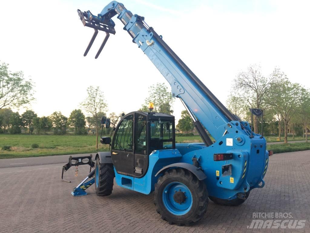Manitou MT 1840 Teleskoplastere