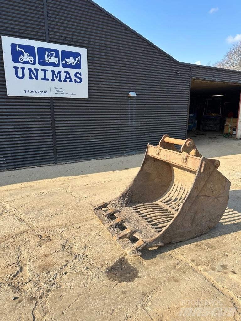  Ukendt S70 skifte Skuffer