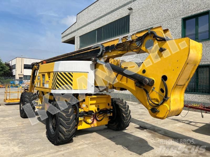 Haulotte HA32PX Leddede bomlifter