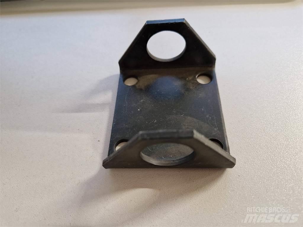 Rottne 037-0114 Chassis og understell