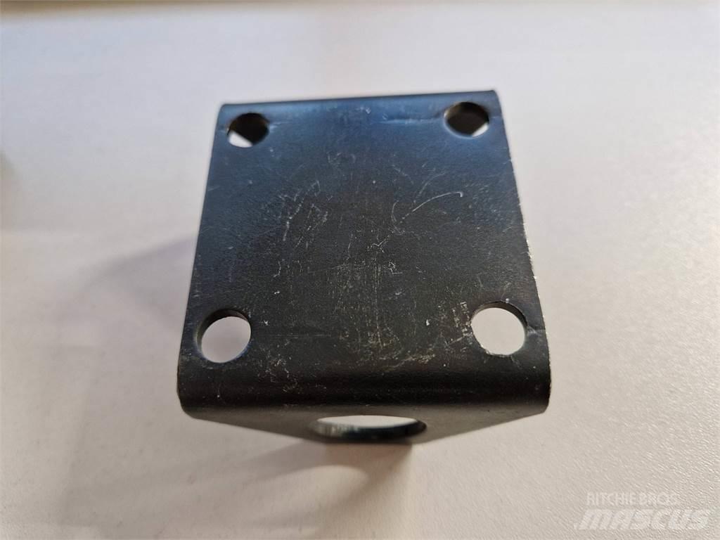 Rottne 037-0114 Chassis og understell