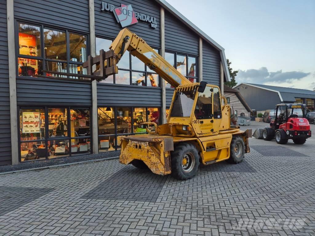 Merlo Roto 30.13 Teleskoplastere