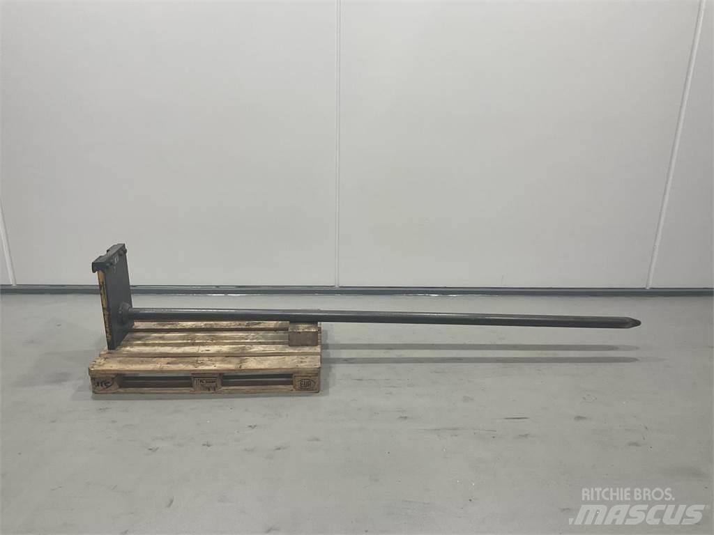Intra DT41170 Balleklemme