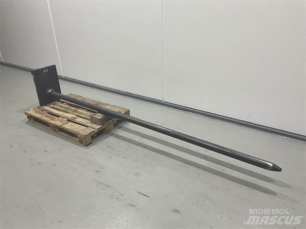 Intra DT41170 Balleklemme