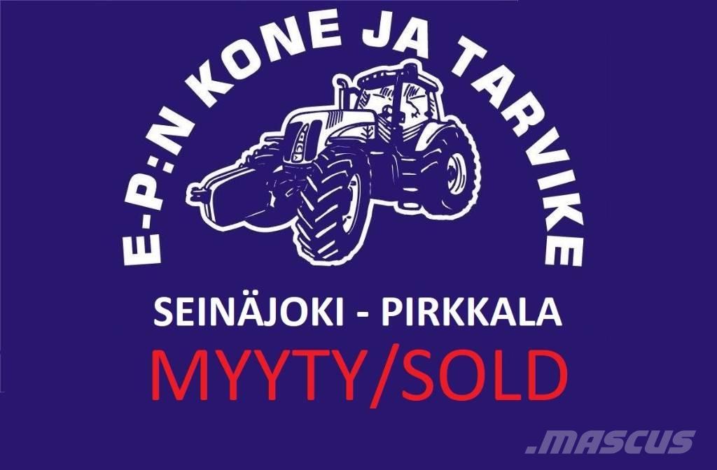 Fiatagri 100-90 DT Traktorer