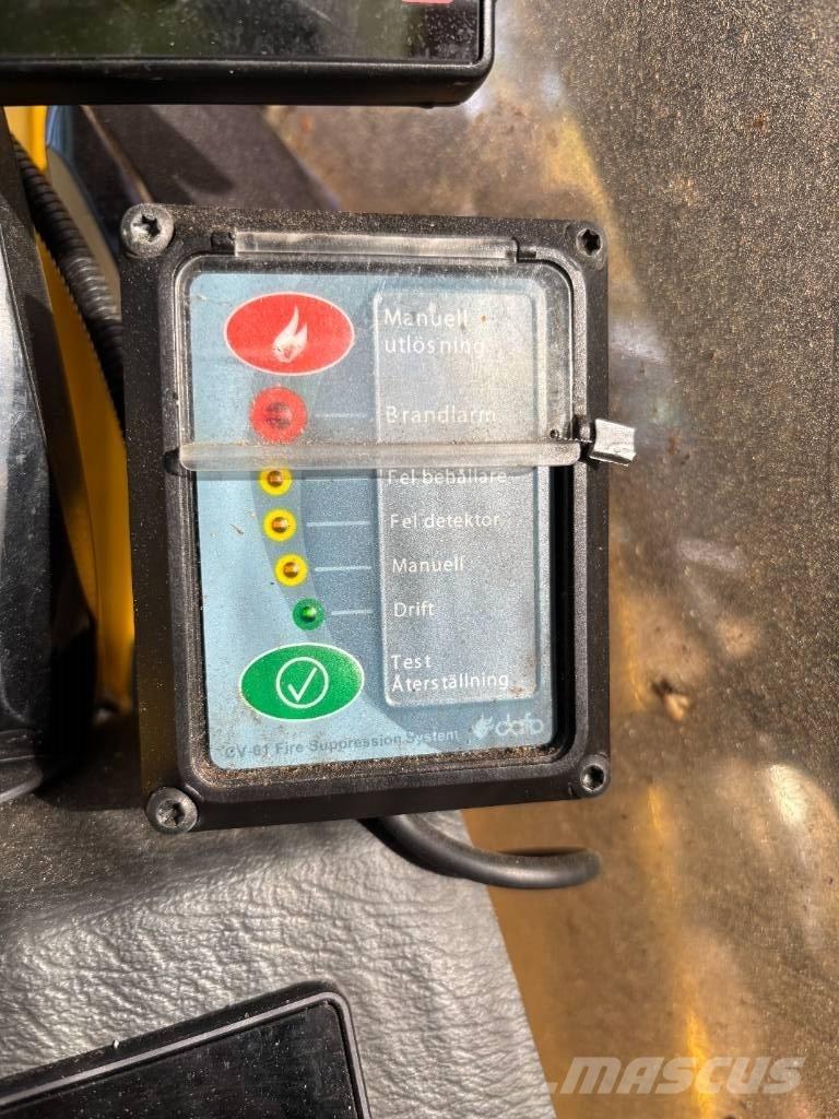 Eco Log 560E Hogstmaskiner