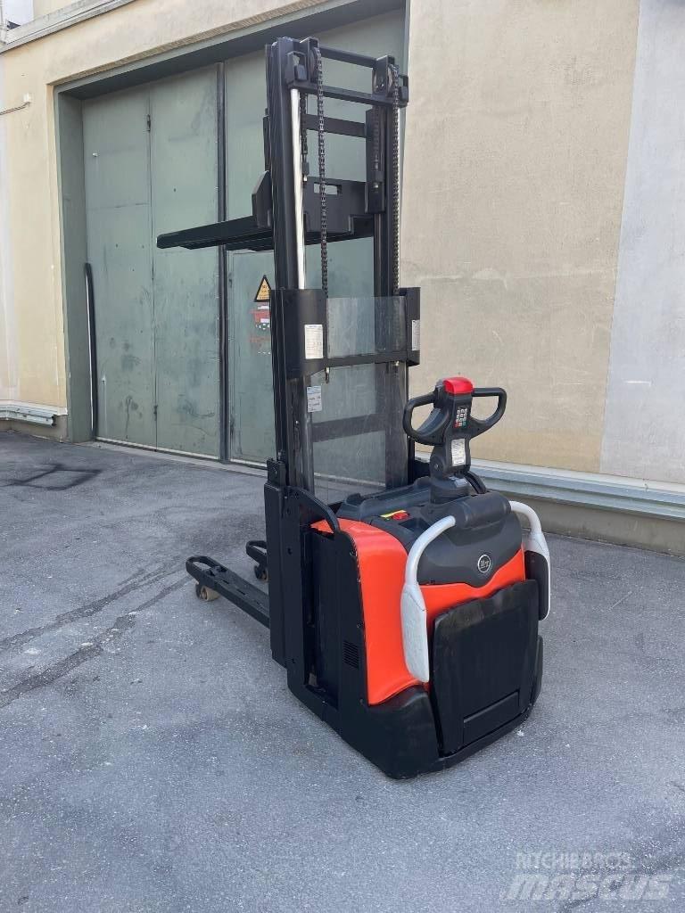 BT SPE 200 D Ledestablere