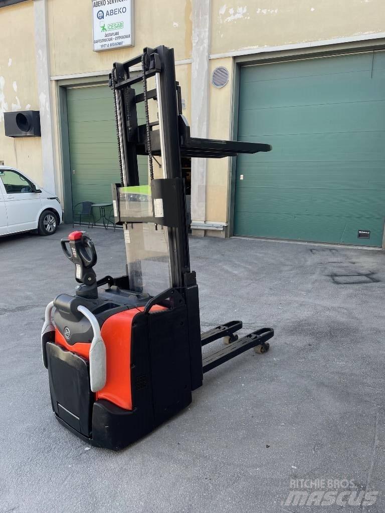 BT SPE 200 D Ledestablere
