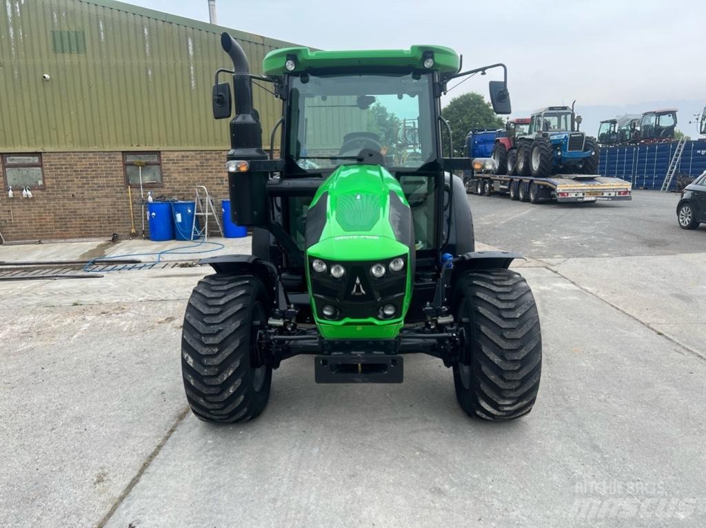 Deutz-Fahr 5090G Traktorer